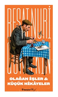 Olağan İşler & Küçük Hikayeler (Yeni Kapak)