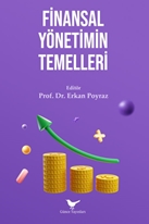 Finansal Yönetimin Temelleri