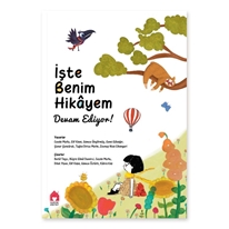 İşte Benim Hikayem : Devam Ediyor !