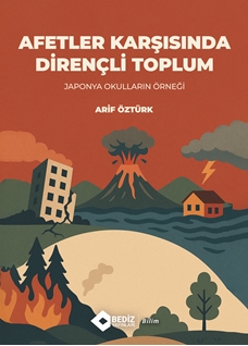 Afetler Karşısında Dirençli Toplum