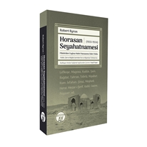 Horasan Seyahatnamesi (1933-1934)