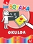 İlk Boyama Okulda