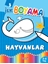 İlk Boyama Hayvanlar