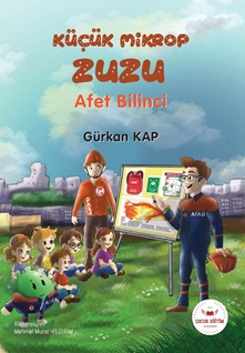 Küçük Mikrop Zuzu