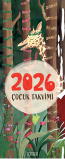 2026 Çocuk Takvimi