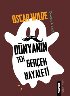 Dünyanın Tek Gerçek Hayaleti