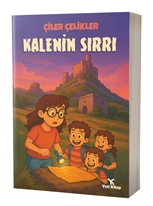 Kalemin Sırrı