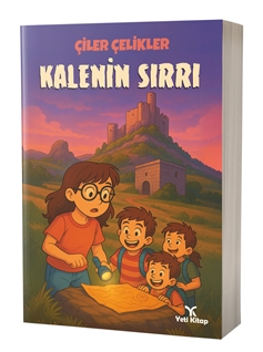 Kalemin Sırrı
