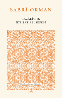 Gazâlî’nin İktisat Felsefesi