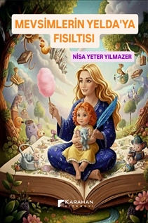 Mevsimlerin Yelda’ya Fısıltısı