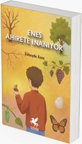 Enes Ahirete İnanıyor