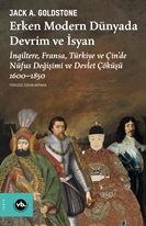 Erken Modern Dünyada Devrim ve İsyan