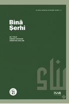 Bina Şerhi
