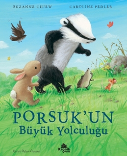 Porsuk’un Büyük Yolculuğu