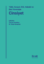 Cinsyet