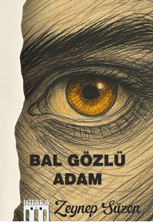 Bal Gözlü Adam