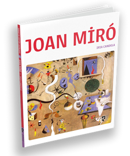 Sanatın Büyük Ustaları 21 Joan Miro