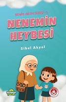 Benim Ailem Serisi-5 Nenemin Heybesi