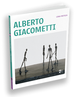 Sanatın Büyük Ustaları 23 Alberto Giacometti
