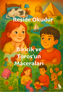 Biricik ve Toros’un Maceraları