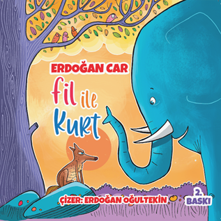 Fil İle Kurt