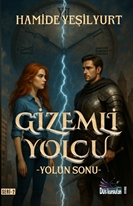 Gizemli Yolcu – Yolun Sonu