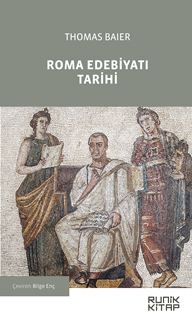 Roma Edebiyatı Tarihi