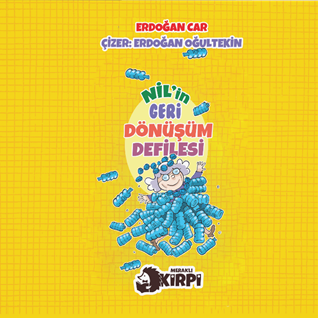 Nil’in Geri Dönüşüm Defilesi