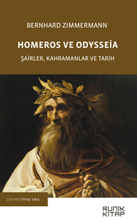 Homeros ve Odysseia