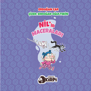 Nil’in Maceraları