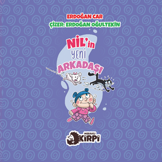 Nil’in Yeni Arkadaşı