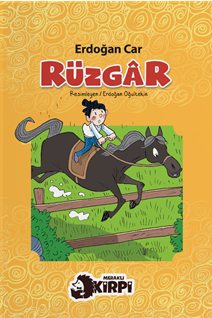Rüzgar