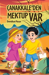 Çanakkale’den Mektup Var