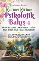Kuranı Kerime Psikolojik Bakış 4