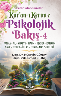 Kuranı Kerime Psikolojik Bakış 4