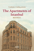 The Apartments of Istanbul- Beyoglu