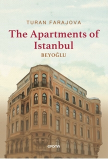 The Apartments of Istanbul- Beyoglu