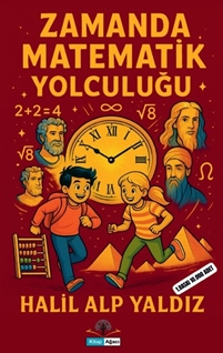 Zamanda Matematik Yolculuğu