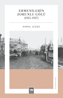 Ermenilerin Zorunlu Göçü