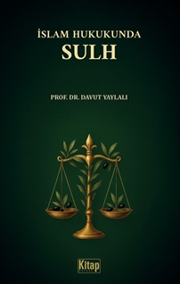 İslam Hukukunda Sulh