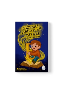 Gizemli Fısıltılar