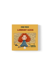 Labirent Ülkesi