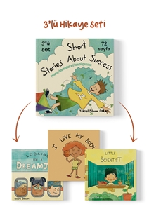 Short Stories about Success