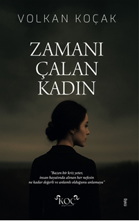 Zaman Çalan Kadın