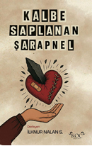 Kalbe Saplanan Şarapnel