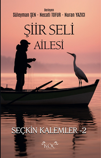 Şiir Seli - 2
