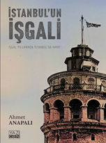 İstanbul'un İşgali