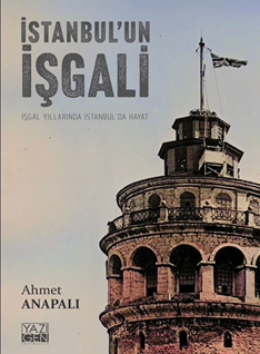 İstanbul'un İşgali