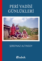 Peri Vadisi Günlükleri