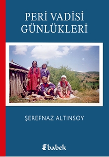 Peri Vadisi Günlükleri